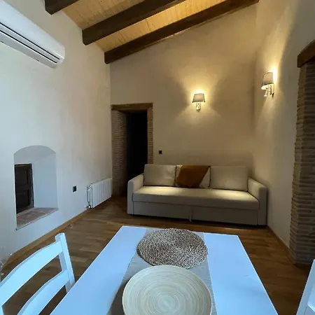 Apartamentos Rurales Posada De Llerena Exterior foto