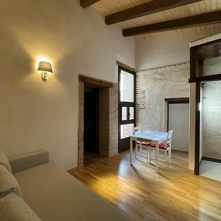 Apartamentos Rurales Posada De Llerena Exterior foto