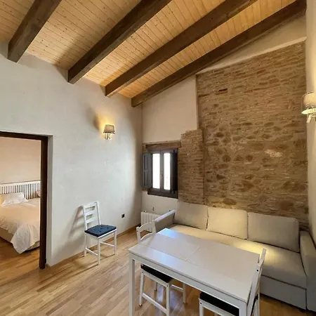 Apartamentos Rurales Posada De Llerena Exterior foto
