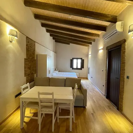 Apartamentos Rurales Posada De Llerena Exterior foto
