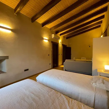 Apartamentos Rurales Posada De Llerena Exterior foto