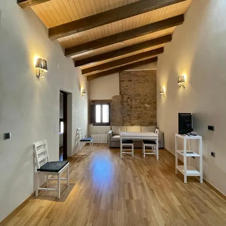 Apartamentos Rurales Posada De Llerena Exterior foto