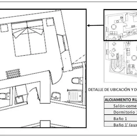 Apartamentos Rurales Posada De Llerena Exterior foto
