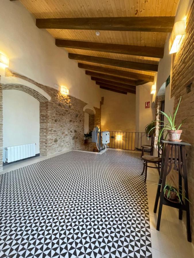 Apartment Rurales De Llerena