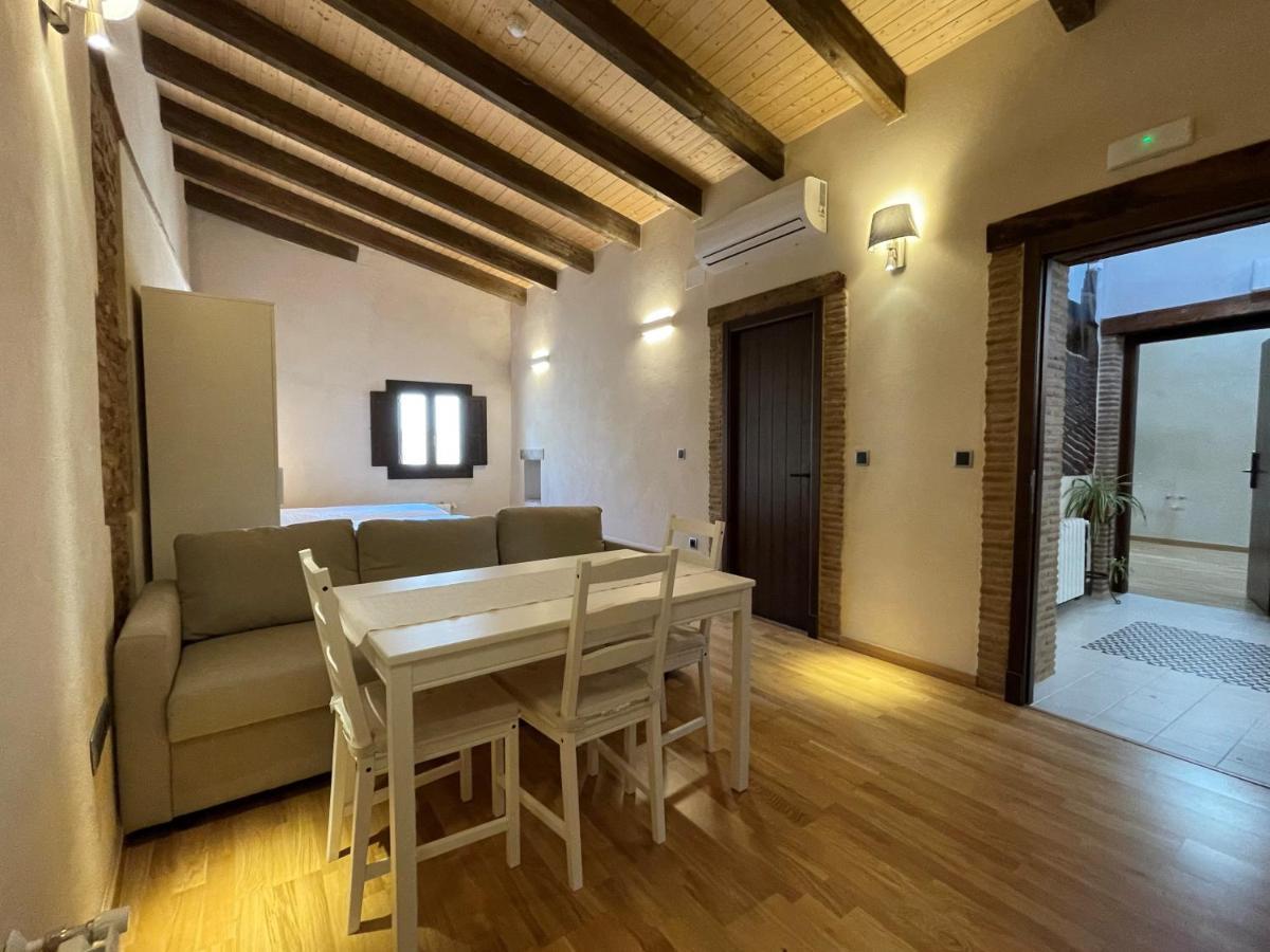 Apartment Rurales De *