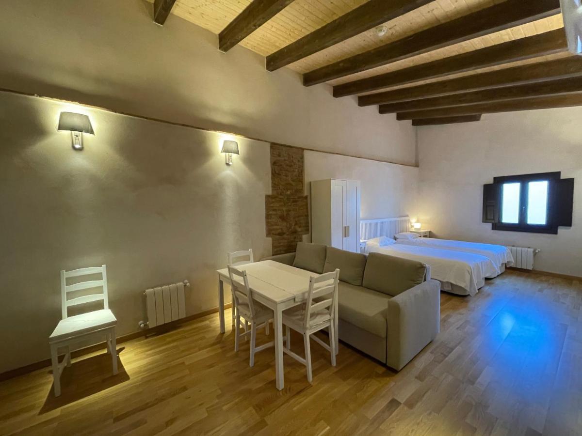 Apartment Rurales De *