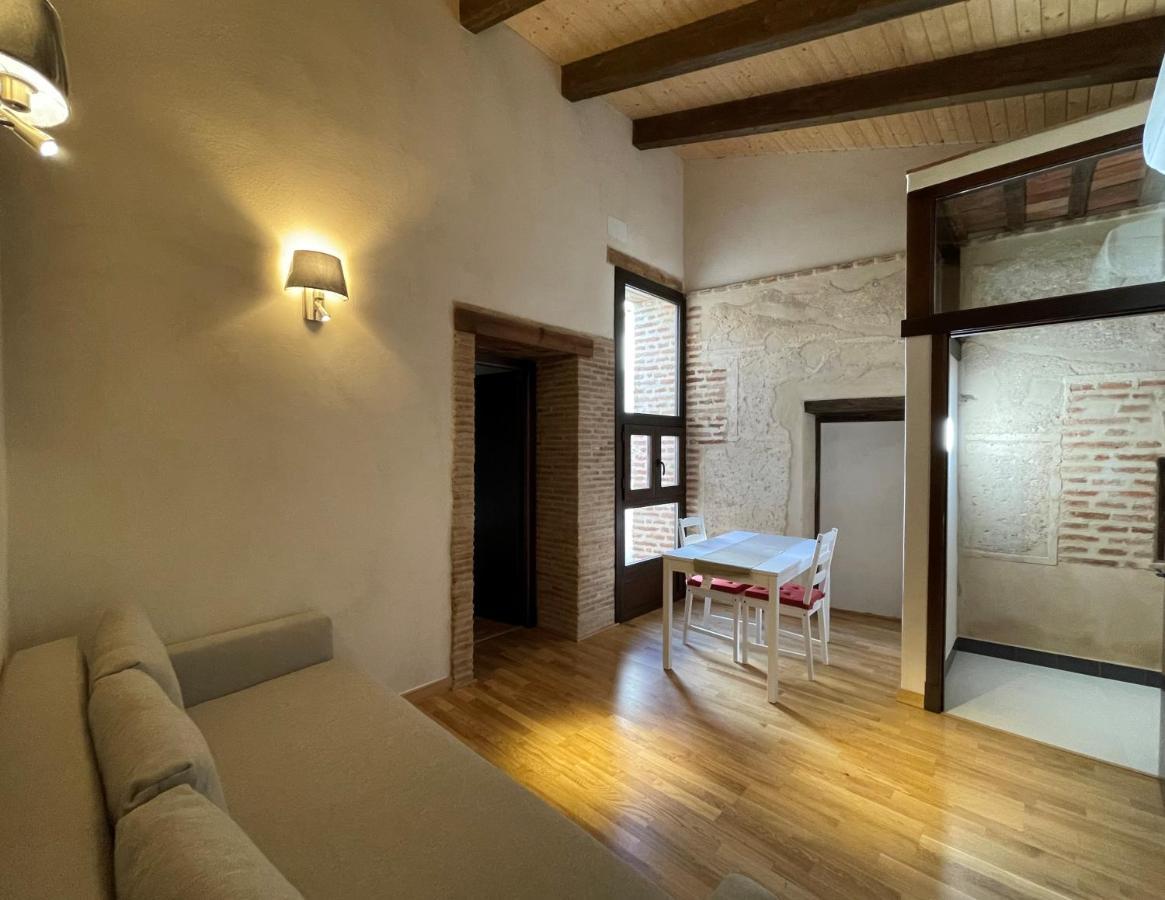 Rurales De Apartment Llerena