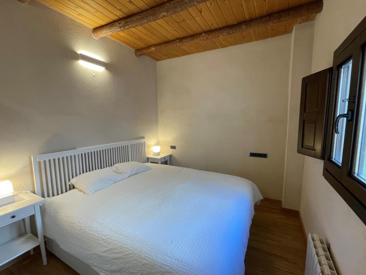 Rurales De Apartment Llerena