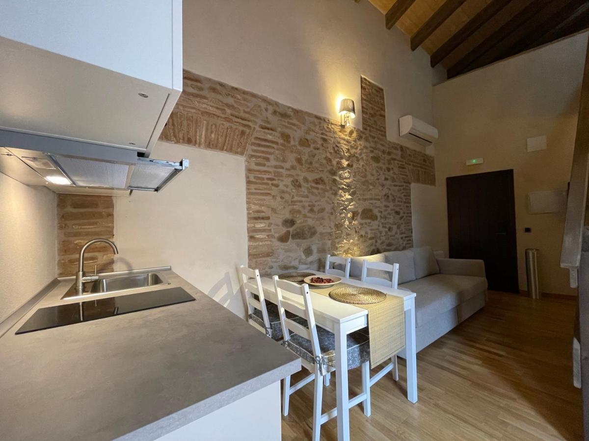 Rurales De Apartment Llerena